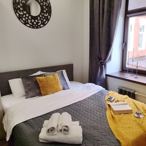 Апартаменты Маяковский от Home24